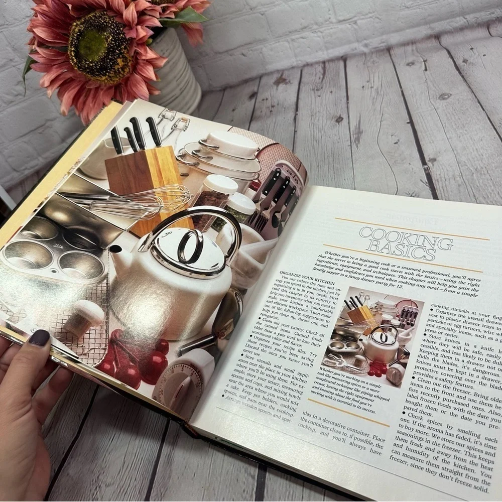 Southern Living good vintage